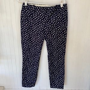 Jcrew cropped dress pants